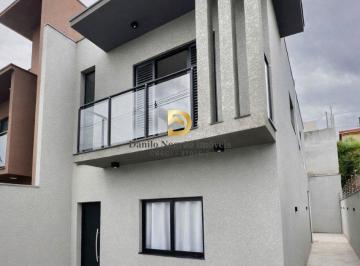 Casa · 175m² · 3 Quartos · Casa à venda - em Cajamar