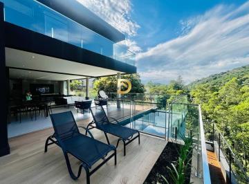 Casa · 485m² · 4 Quartos · Casa à venda - em Tamboré