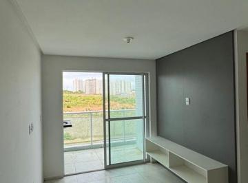 Apartamento de 2 quartos, João Pessoa · Apartamento novo com armários planejados em Altiplano
