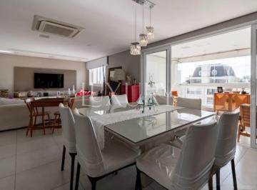 1 · Apartamento de Alto Padrão à Venda em Perdizes - 3 Suítes - 4 Vagas e Vista Livre