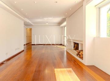 1 · Apartamento à venda na Vila Madalena, 150 m², 4 quartos sendo 2 suítes , 3 vagas