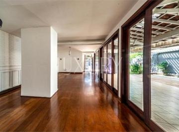 1 · aCasa à Venda ou para Alugar em Alto de Pinheiros, 298 m², 3 suítes , 4 vagas