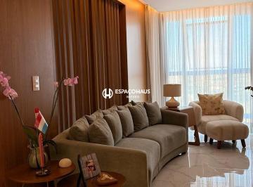 Apartamento · 180m² · 3 Quartos · 4 Vagas · Cobertura a Venda no Edificio Imagine