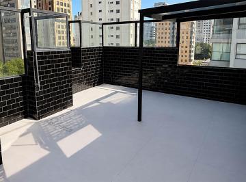 Apartamento · 173m² · 2 Quartos · Apartamento à venda - na Vila Clementino