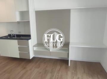 Apartamento · 24m² · 1 Quarto · Apartamento à venda - no Belenzinho
