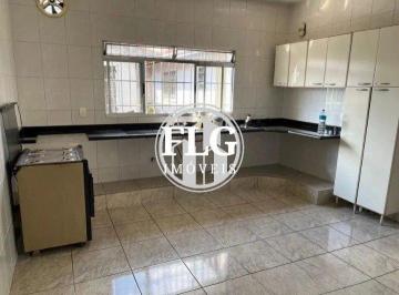 Casa · 670m² · 4 Quartos · Casa à venda - na Água Rasa