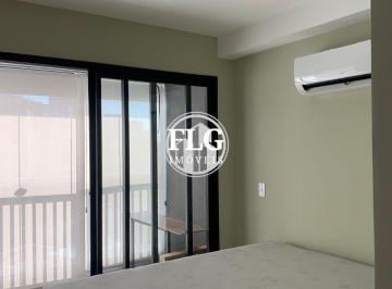 Apartamento · 1 Quarto · Apartamento à venda - na Vila Mariana