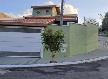 Casa · 112m² · 2 Quartos · 2 Vagas · Imóvel à Venda no Jardim Mariana II - São José dos Campos- SP