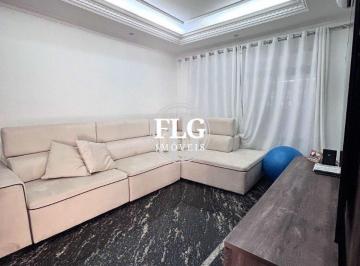 Casa · 277m² · 3 Quartos · Casa à venda - no Vila Ema