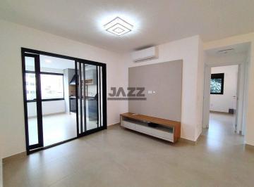 Apartamento · 120m² · 3 Quartos · 2 Vagas · Apartamento para Locação Cond. Allure - Vila Ema