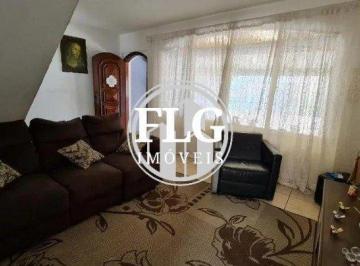 Casa · 239m² · 2 Quartos · Casa à venda - na Água Rasa