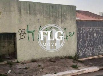 Terreno · 287m² · Terreno à venda - na Água Rasa