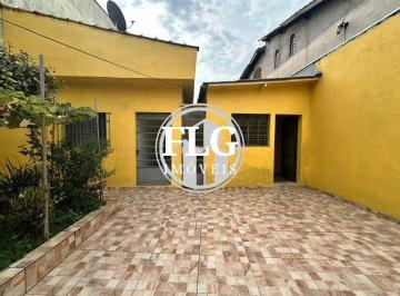 Casa · 3 Quartos · Casa à venda - na Água Rasa
