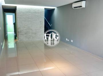 Casa · 218m² · 3 Quartos · Casa à venda - na Água Rasa
