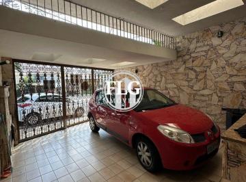 Casa · 237m² · 2 Quartos · Casa à venda - em Mooca