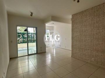 Apartamento · 90m² · 3 Quartos · Apartamento à venda - no Vila Ema