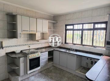 Casa · 375m² · 3 Quartos · Casa para aluguel - na Água Rasa