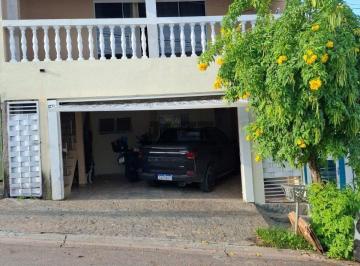 Casa · 170m² · 3 Quartos · 2 Vagas · Casa à Venda no Jardim das Paineiras II - São José dos Campos- SP