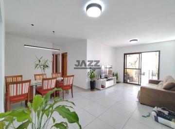 Apartamento · 105m² · 3 Quartos · 2 Vagas · Apartamento à venda 3 Dorm. 1 Suíte no  2 Vagas - Jd. Aquárius