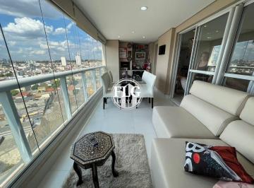Apartamento · 196m² · 3 Quartos · Apartamento à venda - na Vila Carrão
