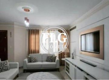Casa · 90m² · 3 Quartos · Casa à venda - na Água Rasa