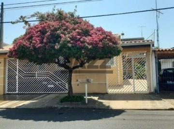 Casa · 243m² · 5 Quartos · 5 Vagas · Casa Espaçosa com Edícula no Vila Maria Helena, Indaiatuba