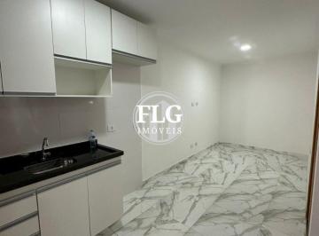 Apartamento · 36m² · 1 Quarto · Apartamento à venda - na Água Rasa
