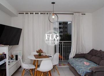 Apartamento · 38m² · 1 Quarto · Apartamento para aluguel - no Vila Ema