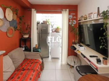 Apartamento · 30m² · 1 Quarto · Apartamento para aluguel - no Vila Ema