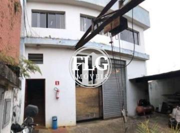 Comercial · 865m² · Comercial à venda - no Vila Santa Clara