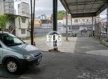 Terreno · 1050m² · Terreno à venda - em Tatuapé