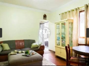 Casa · 245m² · 3 Quartos · Casa à venda - no Jardim Anália Franco