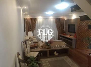 Casa · 249m² · 3 Quartos · Casa à venda - na Água Rasa