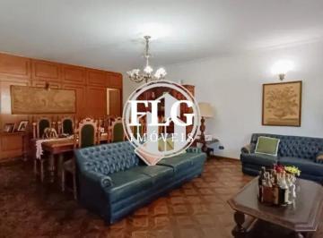 Casa · 379m² · 3 Quartos · Casa à venda - no Jardim Anália Franco