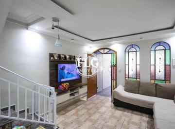 Casa · 2 Quartos · Casa à venda - no Vila Ema