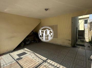 Casa · 225m² · 4 Quartos · Casa à venda - na Vila Formosa