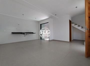 Casa · 76m² · 3 Quartos · Casa à venda - no Parque São Lucas