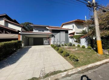 Casa · 360m² · 4 Quartos · Casa para aluguel - em Alphaville