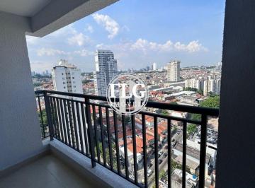 Apartamento · 1 Quarto · Apartamento à venda - na Vila Prudente