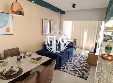 Apartamento · 56m² · 2 Quartos · Apartamento à venda - em Sapopemba