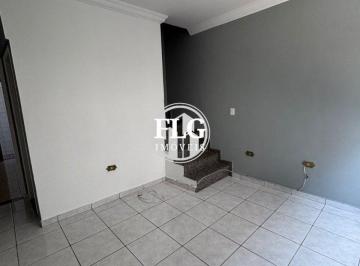 Casa · 101m² · 2 Quartos · Casa à venda - na Água Rasa