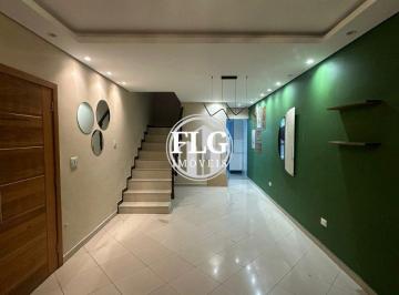 Casa · 175m² · 3 Quartos · Casa à venda - no Jardim Textil