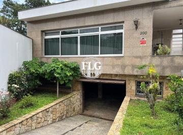 Casa · 561m² · 4 Quartos · Casa à venda - na Água Rasa