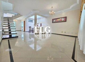 Casa · 288m² · 3 Quartos · Casa à venda - na Água Rasa