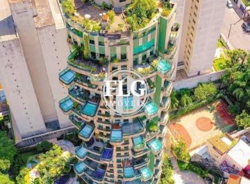 Apartamento · 1143m² · 5 Quartos · Apartamento à venda - no Parque da Mooca