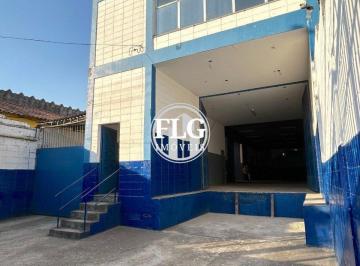 Comercial · 620m² · Comercial para aluguel - no Jardim Independência