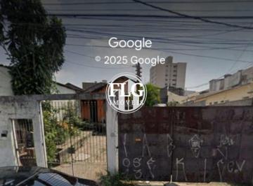 Terreno · 450m² · Terreno à venda - no Vila Santa Clara