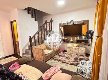 Casa · 177m² · 3 Quartos · Casa à venda - no Vila Ema