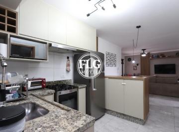 Apartamento · 70m² · 2 Quartos · Apartamento à venda - na Água Rasa