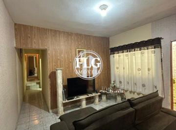 Casa · 350m² · 3 Quartos · Casa à venda - na Água Rasa